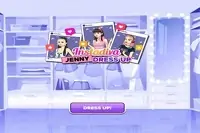 Instadiva Jenny Dress Up
