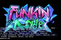 FNF: Funkin в стороне