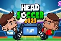 Головной футбол 2023