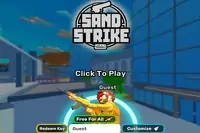Sandstrike.io