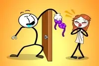 Стикмен Тролль
