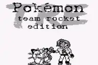 Покемон TRE: Team Rocket Edition