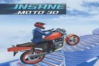 Безумный мото 3D