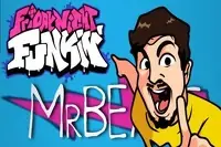 FNF VS MR BEAST: АТАКА ЗВЕРЯ-УБИЙЦЫ V21423