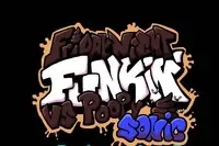 FNF против Поппи Соник