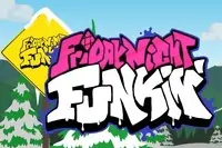 FNF VS Картман из Южного парка