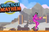 Уницикл Mayhem