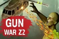 Война с оружием Z2