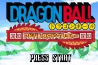 Sonic in Dragon ball Advance Adventure