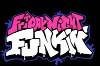 FNF против гангста Марио