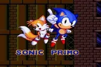 Демо-версия Sonic Primo SHC 2023