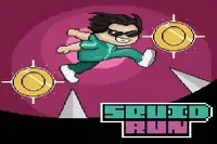 Geometry Dash, но с игрой Squid
