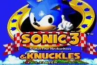 Фильм Соник в Sonic 3